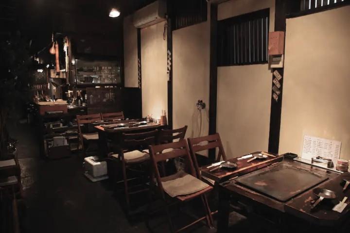 Kujo Keshi No Hana Osaka Luaran gambar